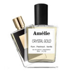 Crystal Gold