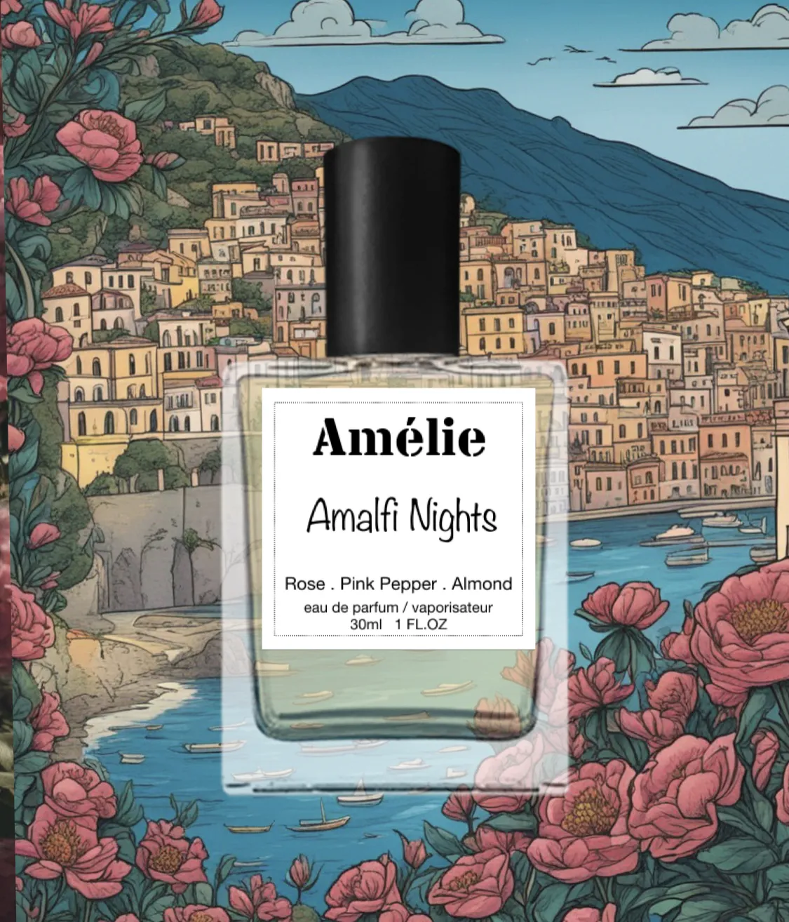 Amalfi Nights