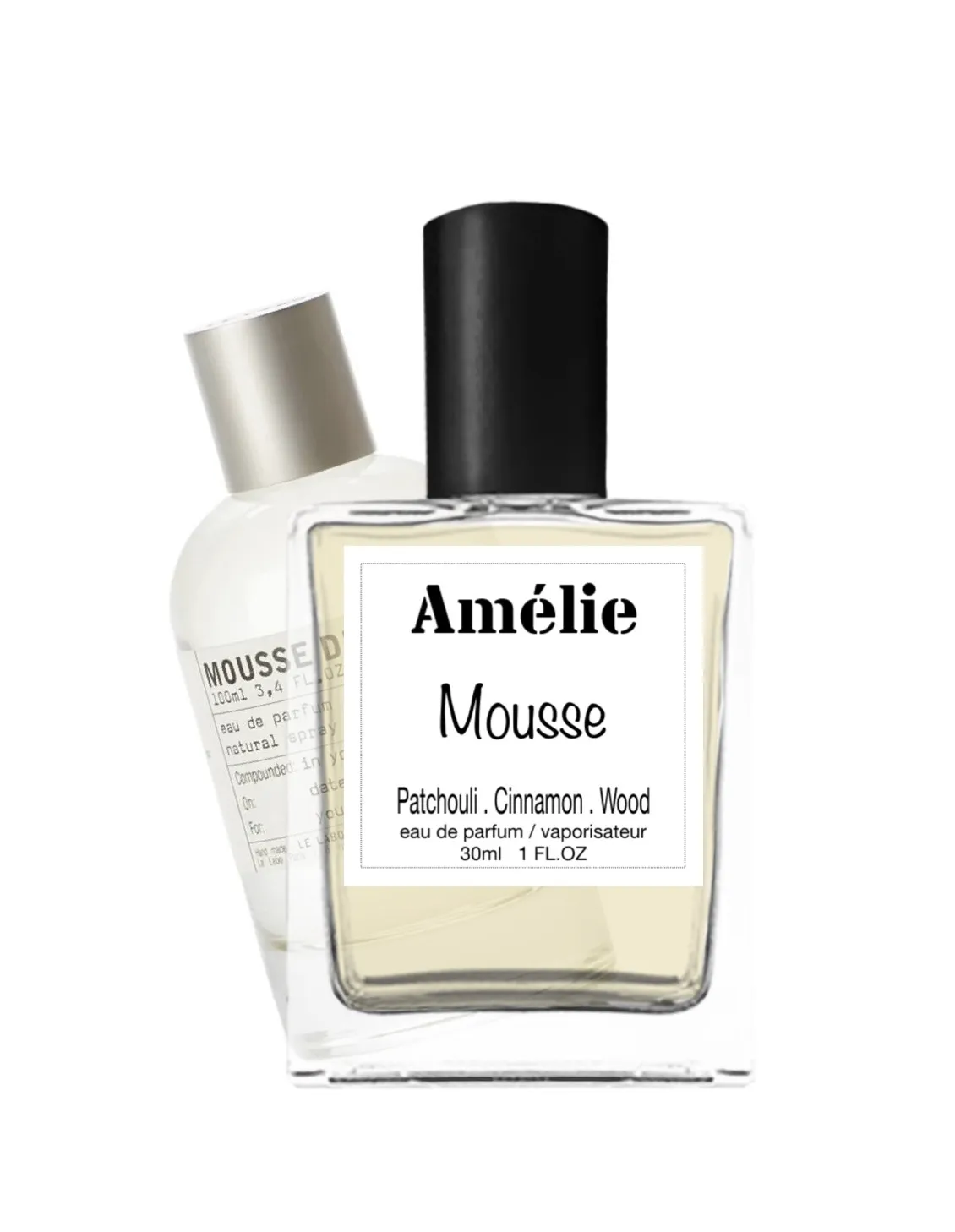 Mousse