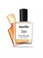 Amelie in New York - Delphi
