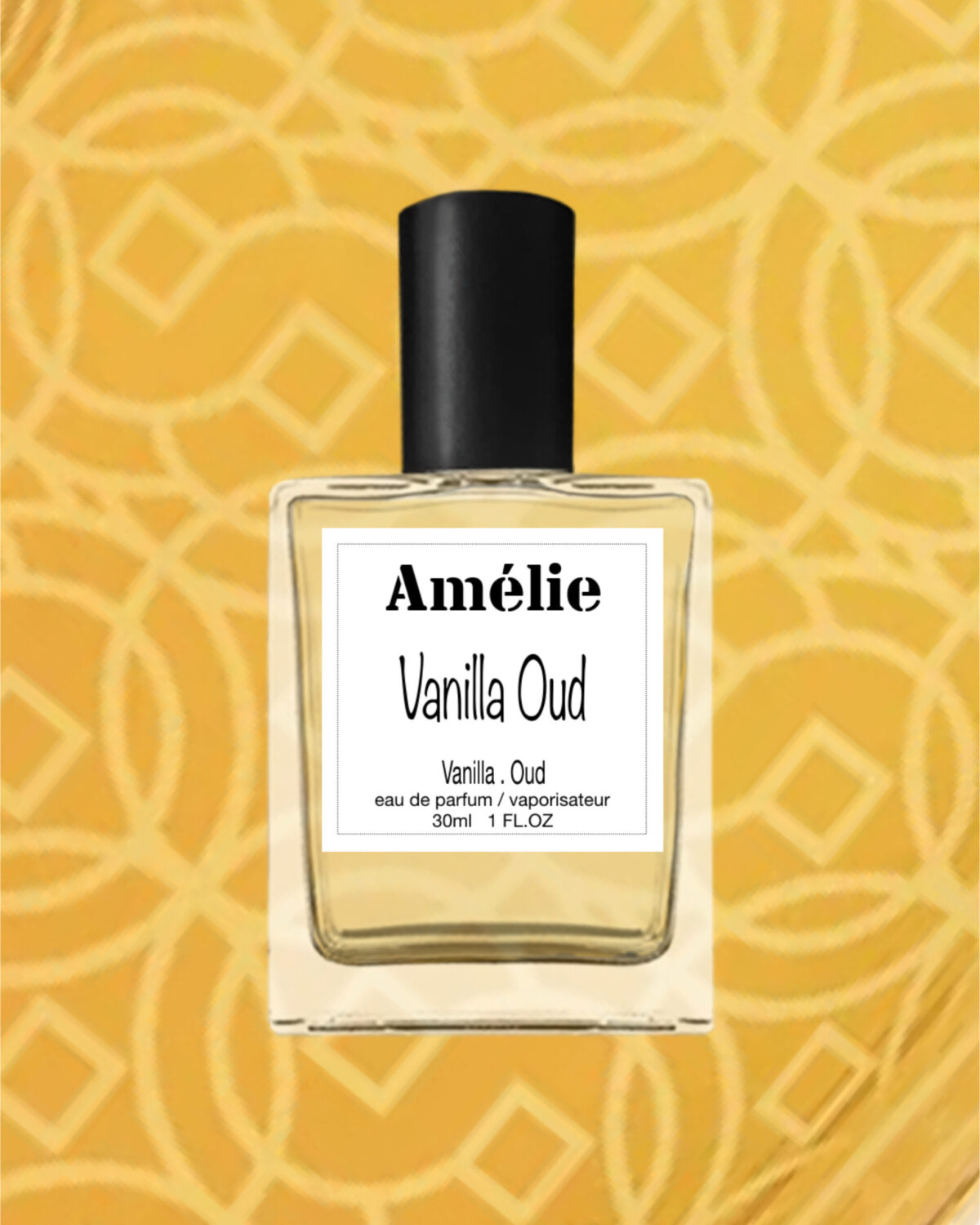 Amelie in New York - Oud Vanilla - Image 2