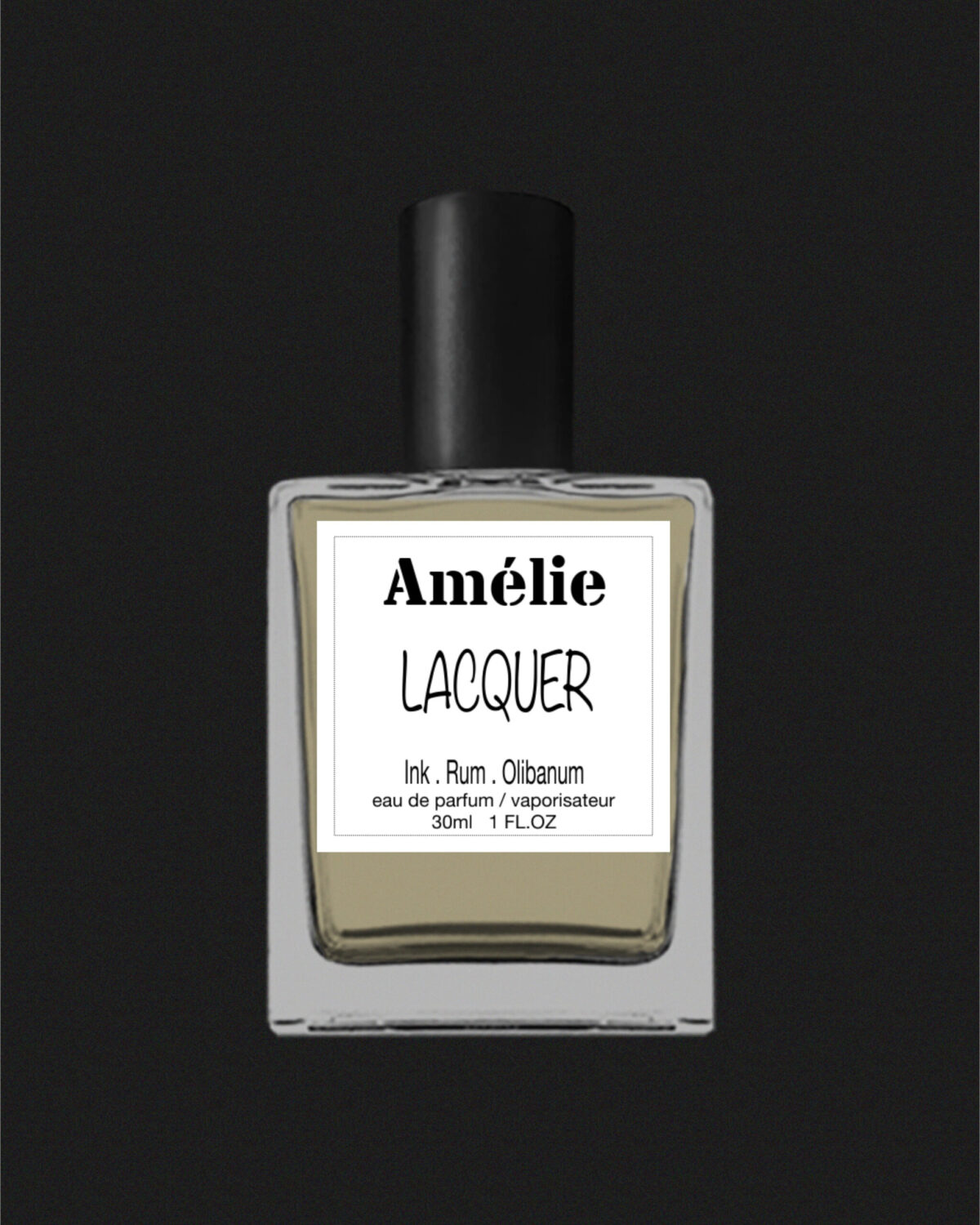 Amelie in New York - LACQUER - Image 2