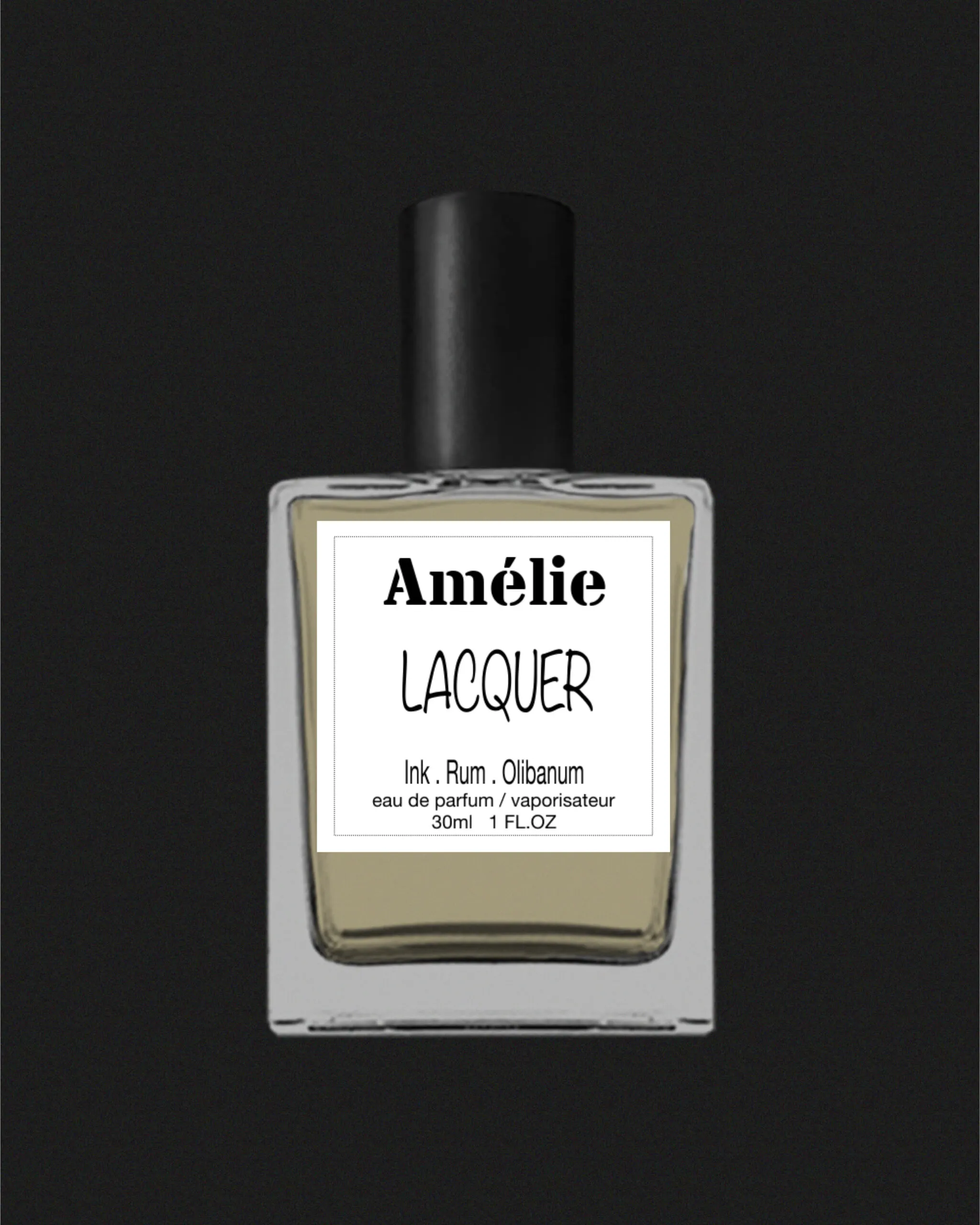 LACQUER