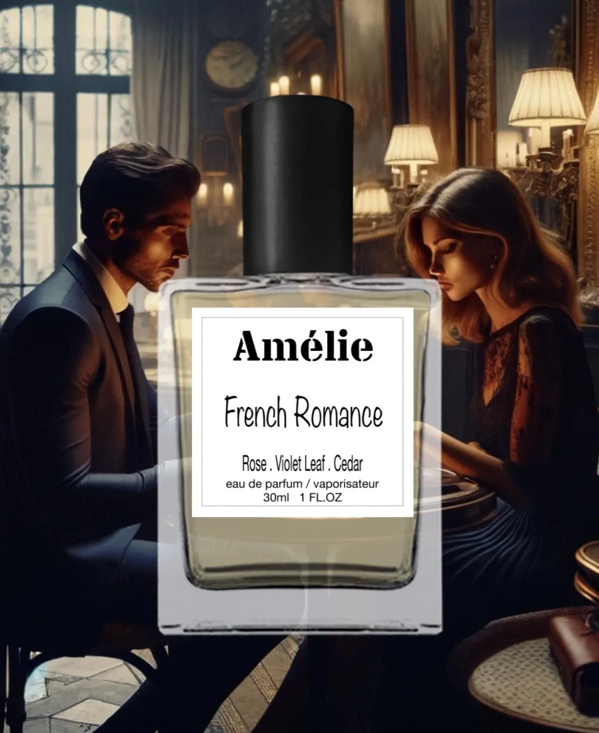 French Romance
