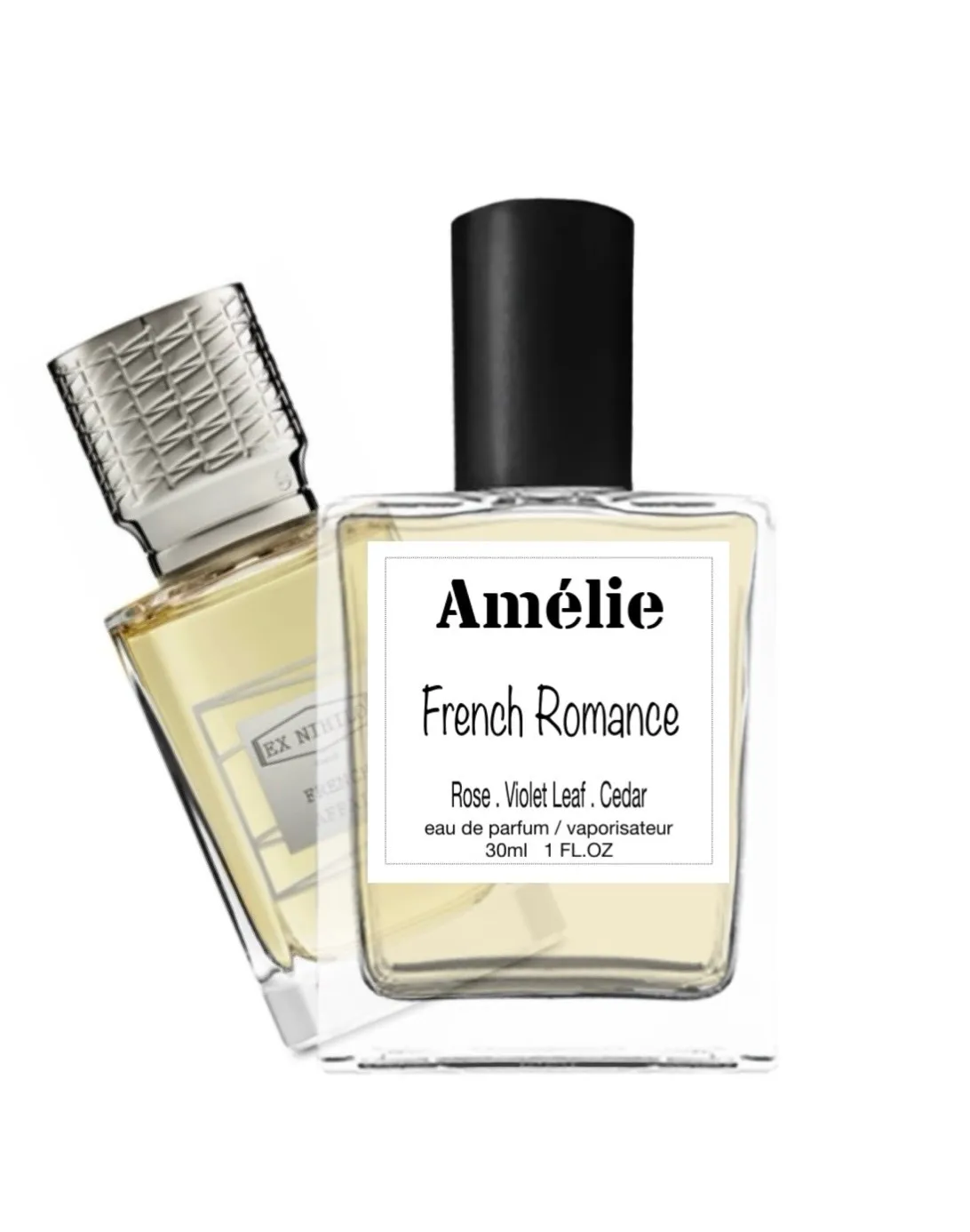French Romance