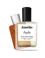 Amelie in New York - Aquila