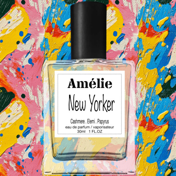 New Yorker