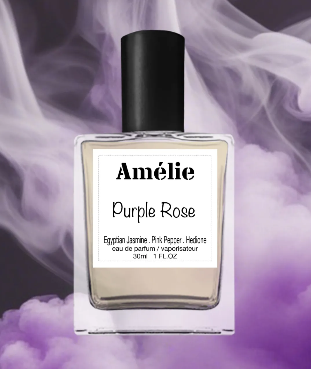 Purple Rose