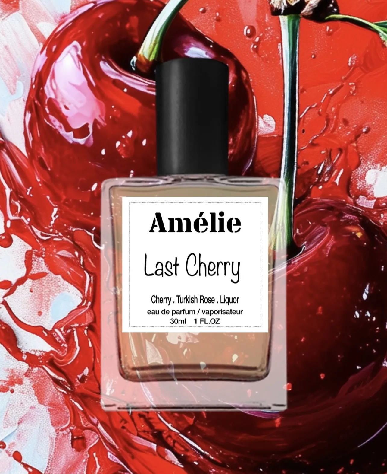 Last Cherry