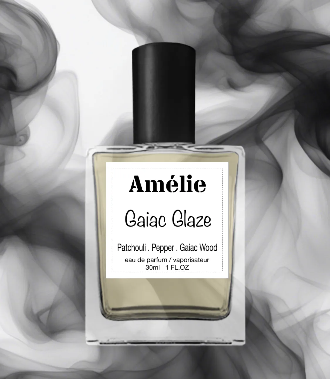 Gaiac Glaze