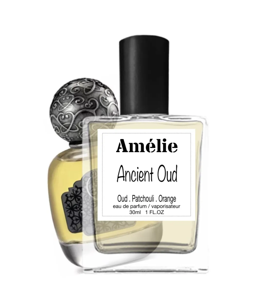Ancient Oud