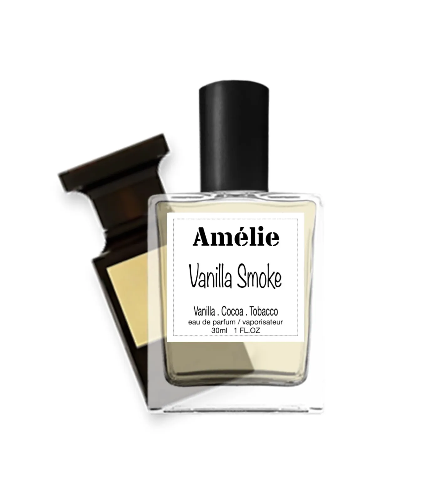 Vanilla Smoke