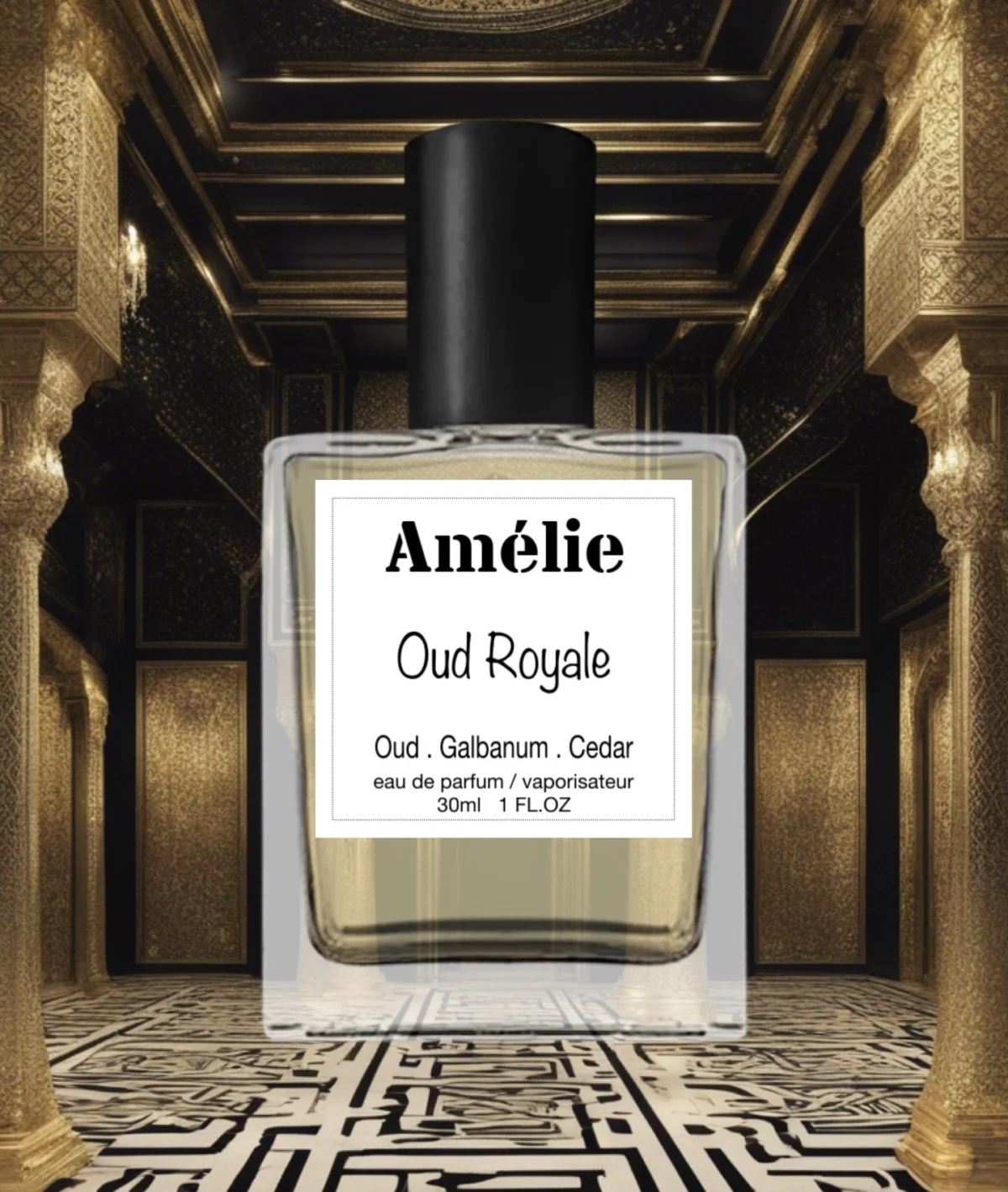 Oud Royale