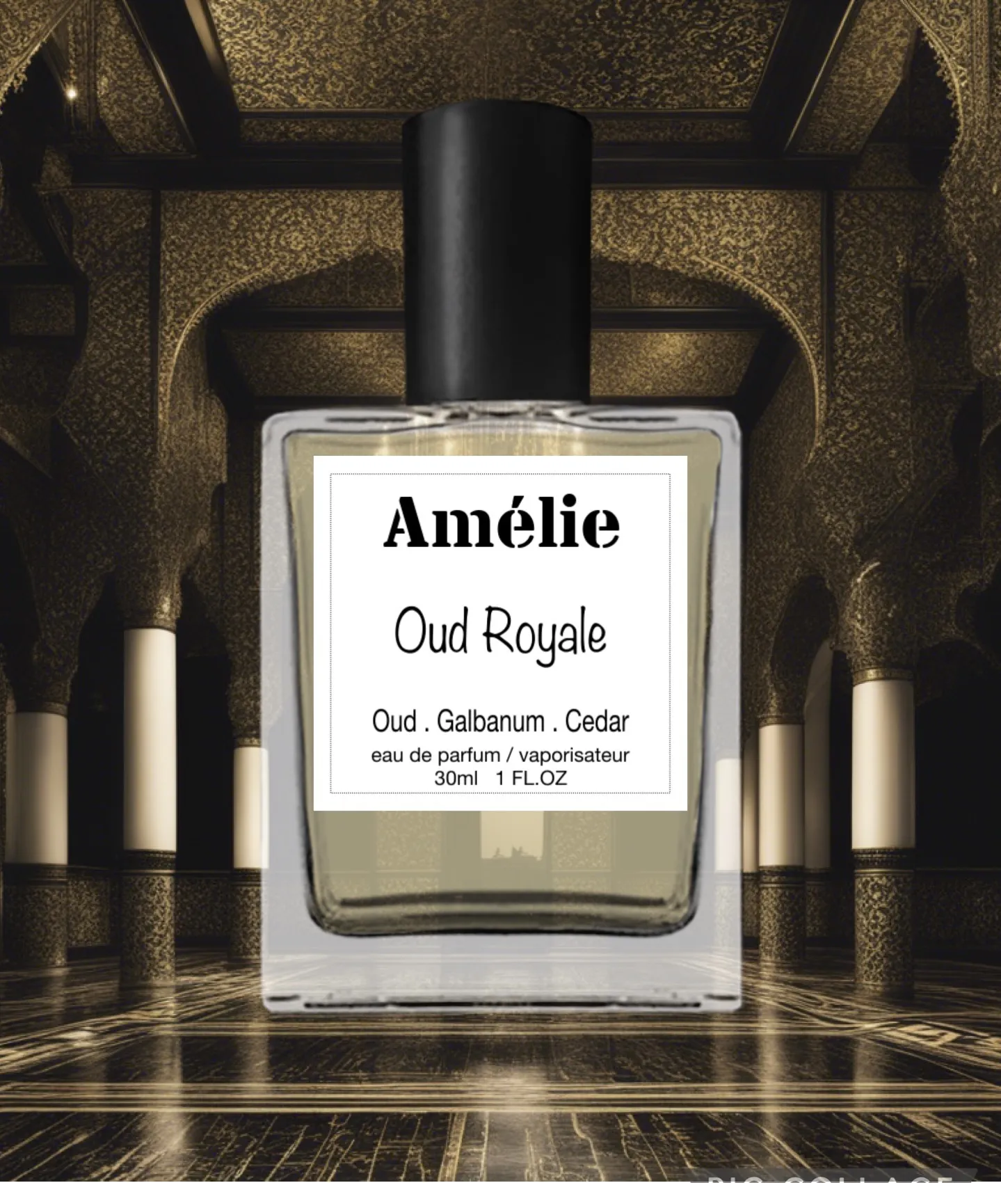 Oud Royale