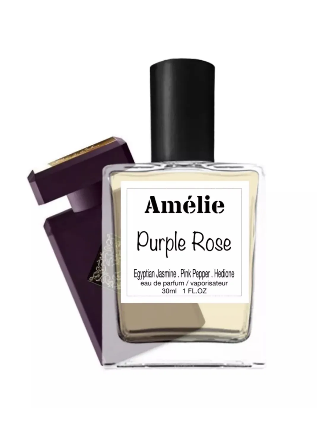 Purple Rose