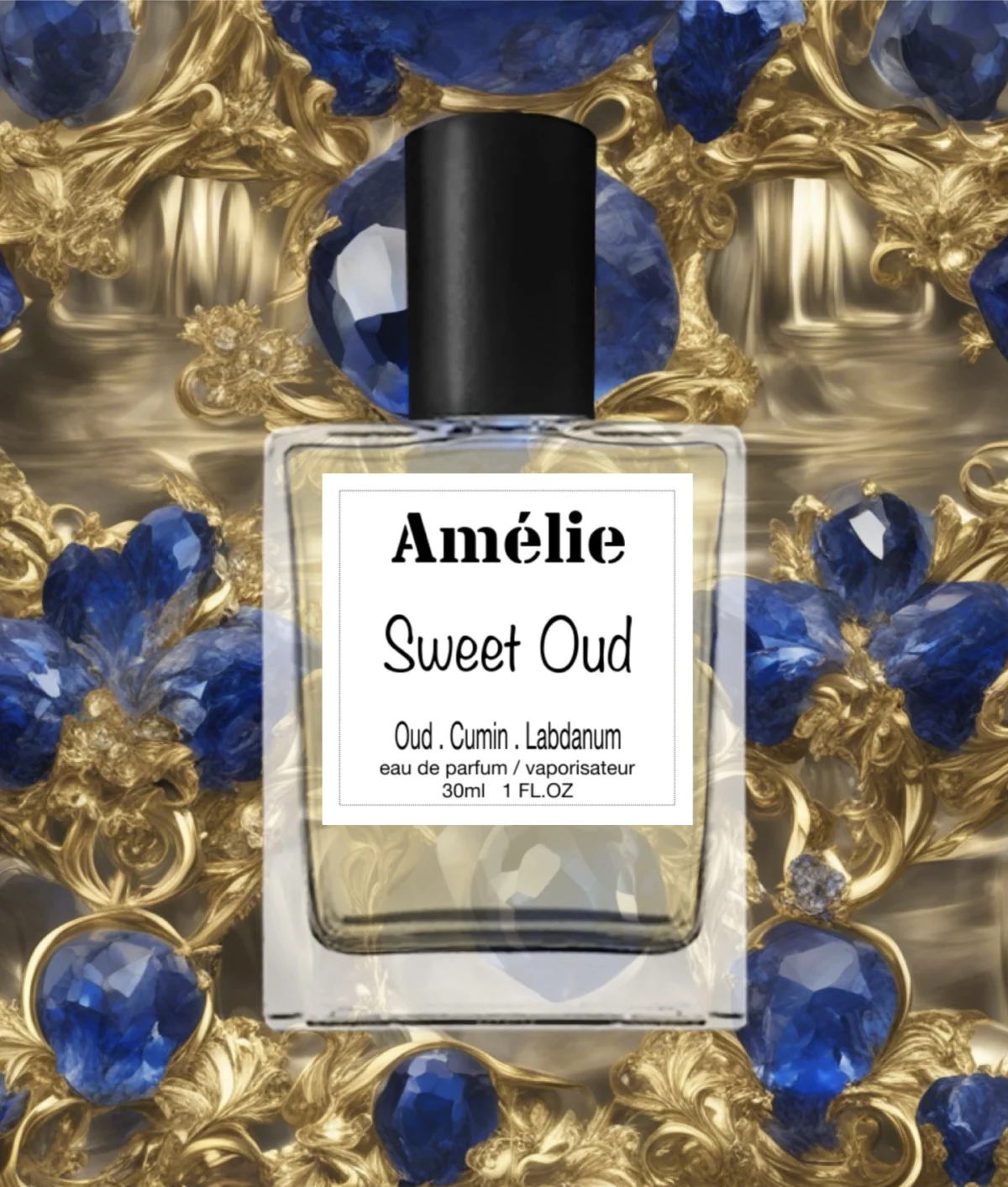 Sweet Oud