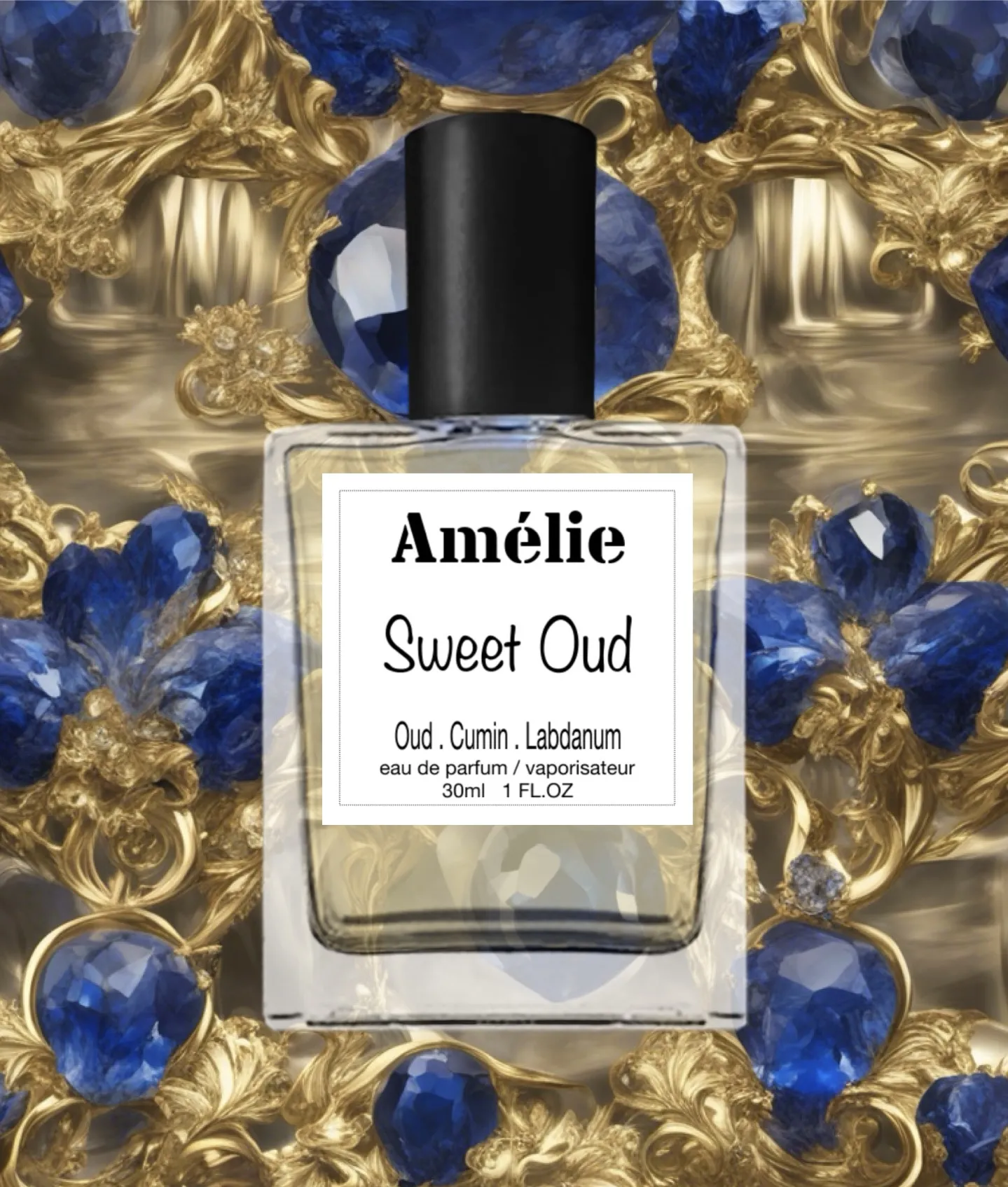 Sweet Oud