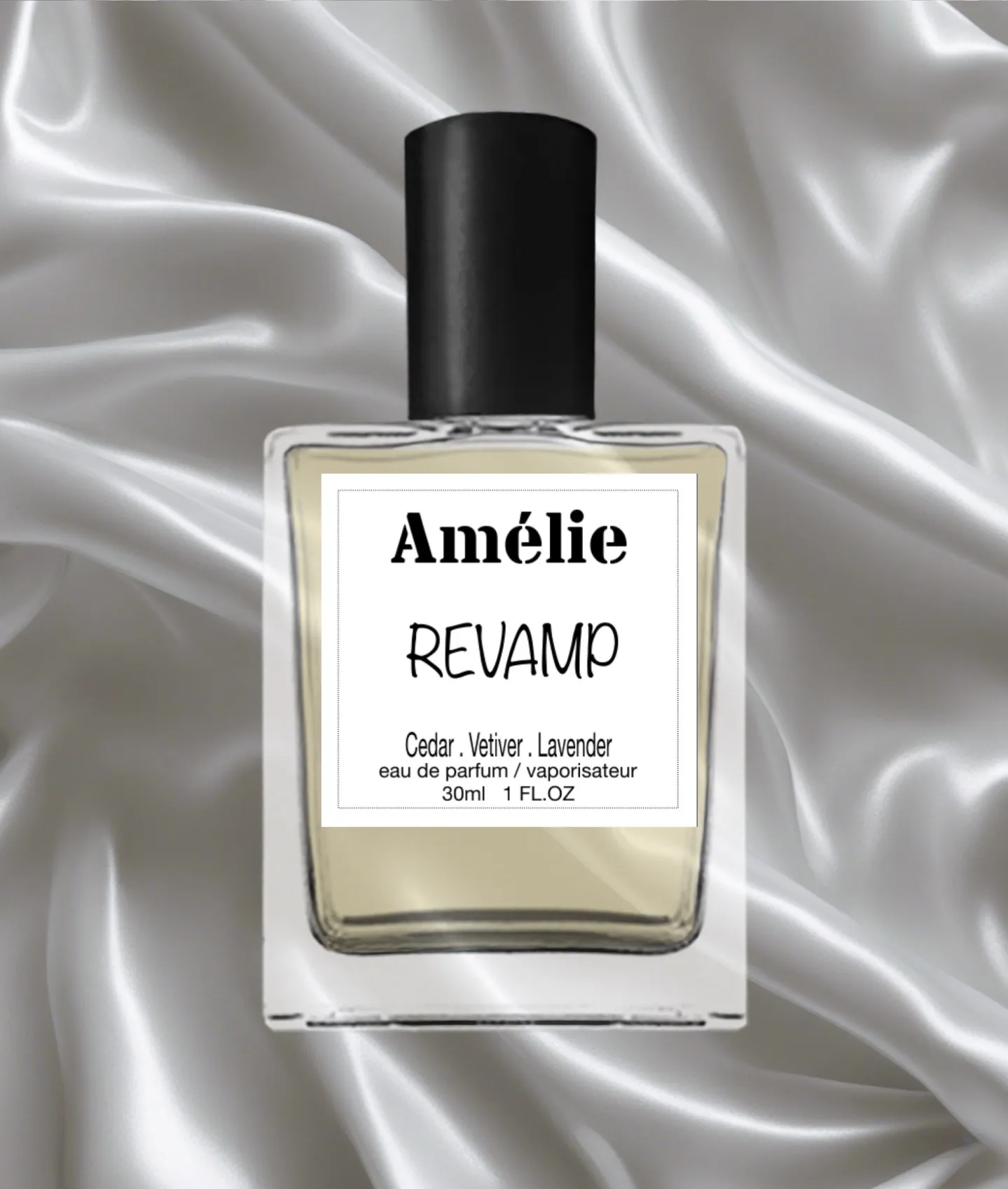 Revamp