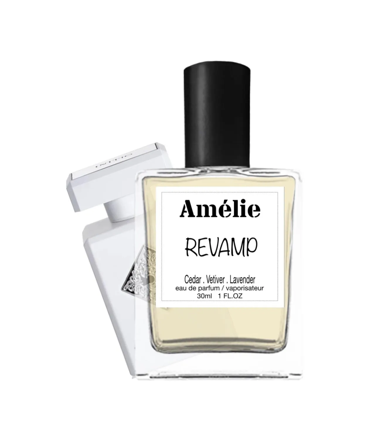 Revamp