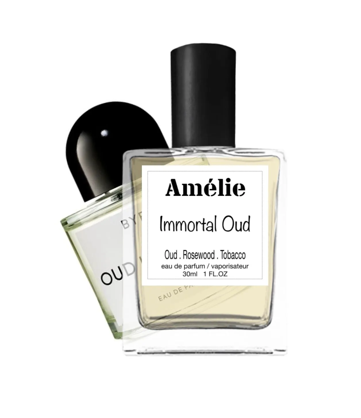 Immortal Oud