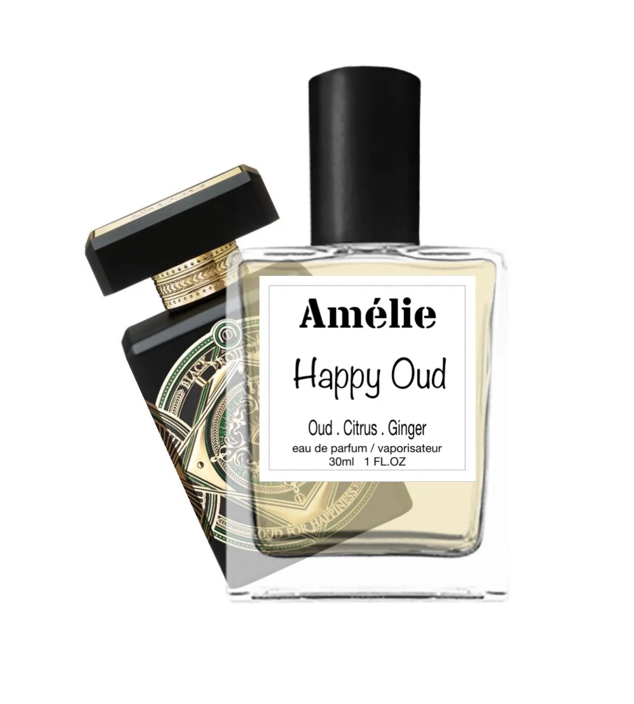 Happy Oud