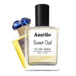 Sweet Oud