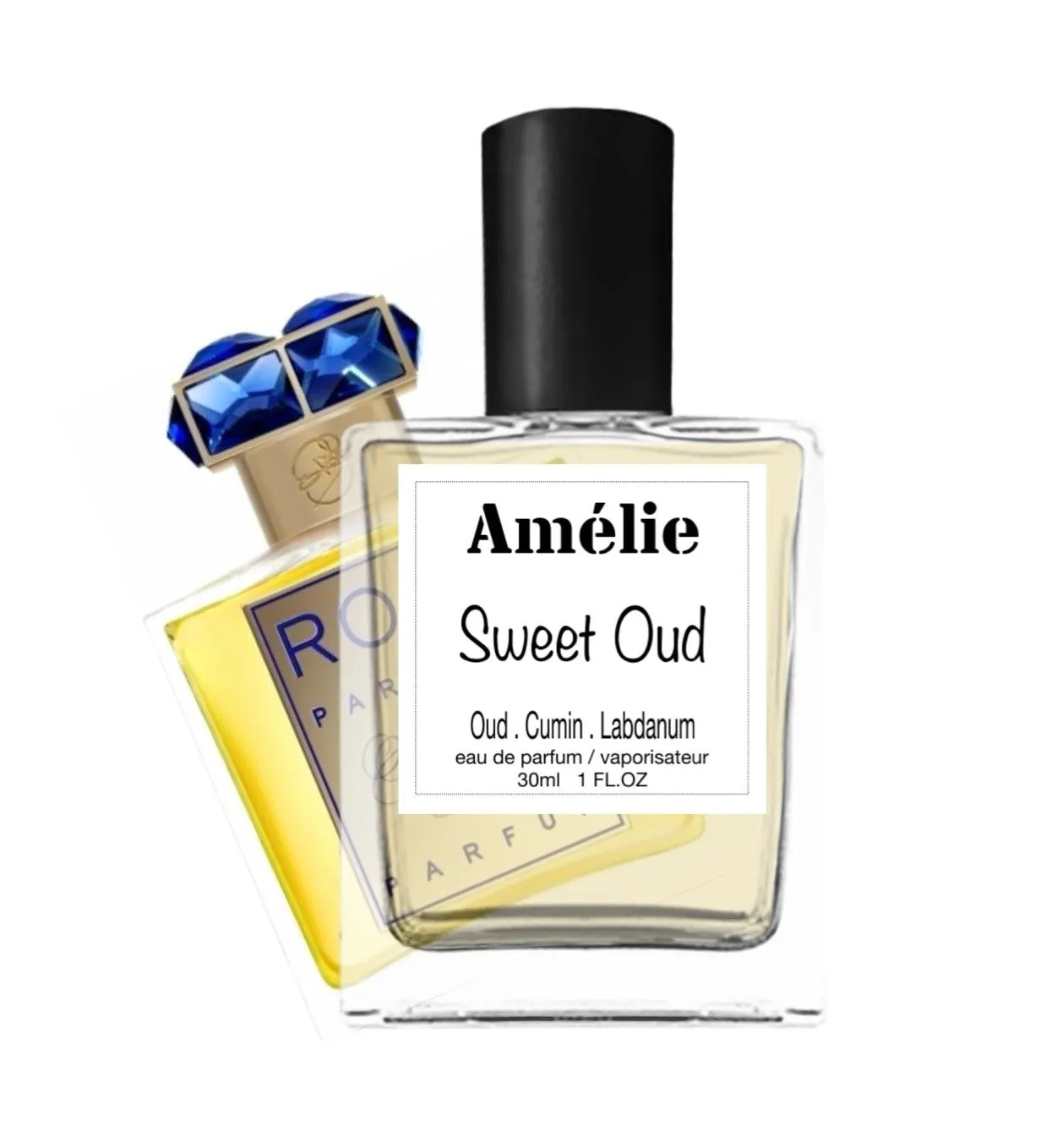 Sweet Oud