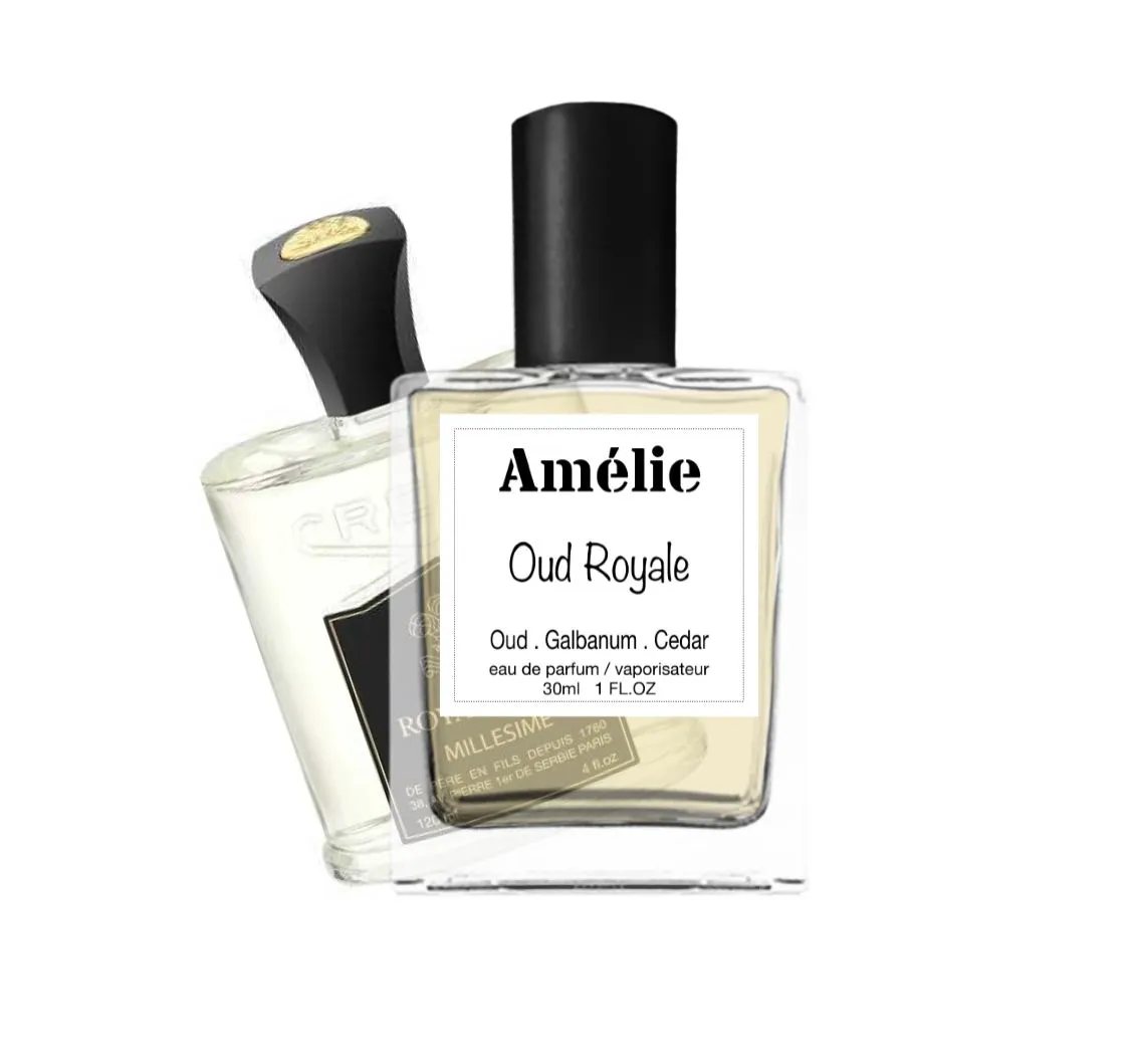 Oud Royale