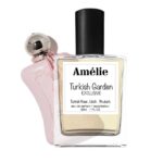 Turkish Garden (Exclusive)