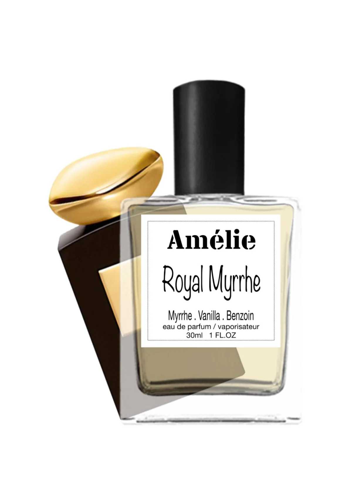 Royal Myrrhe