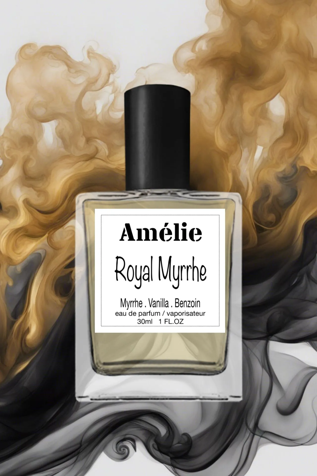 Royal Myrrhe