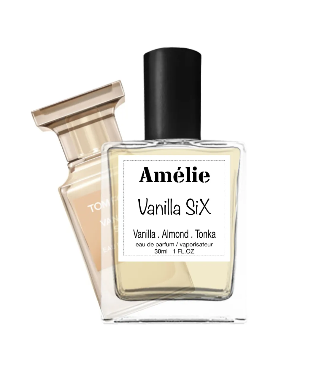 Vanilla Six