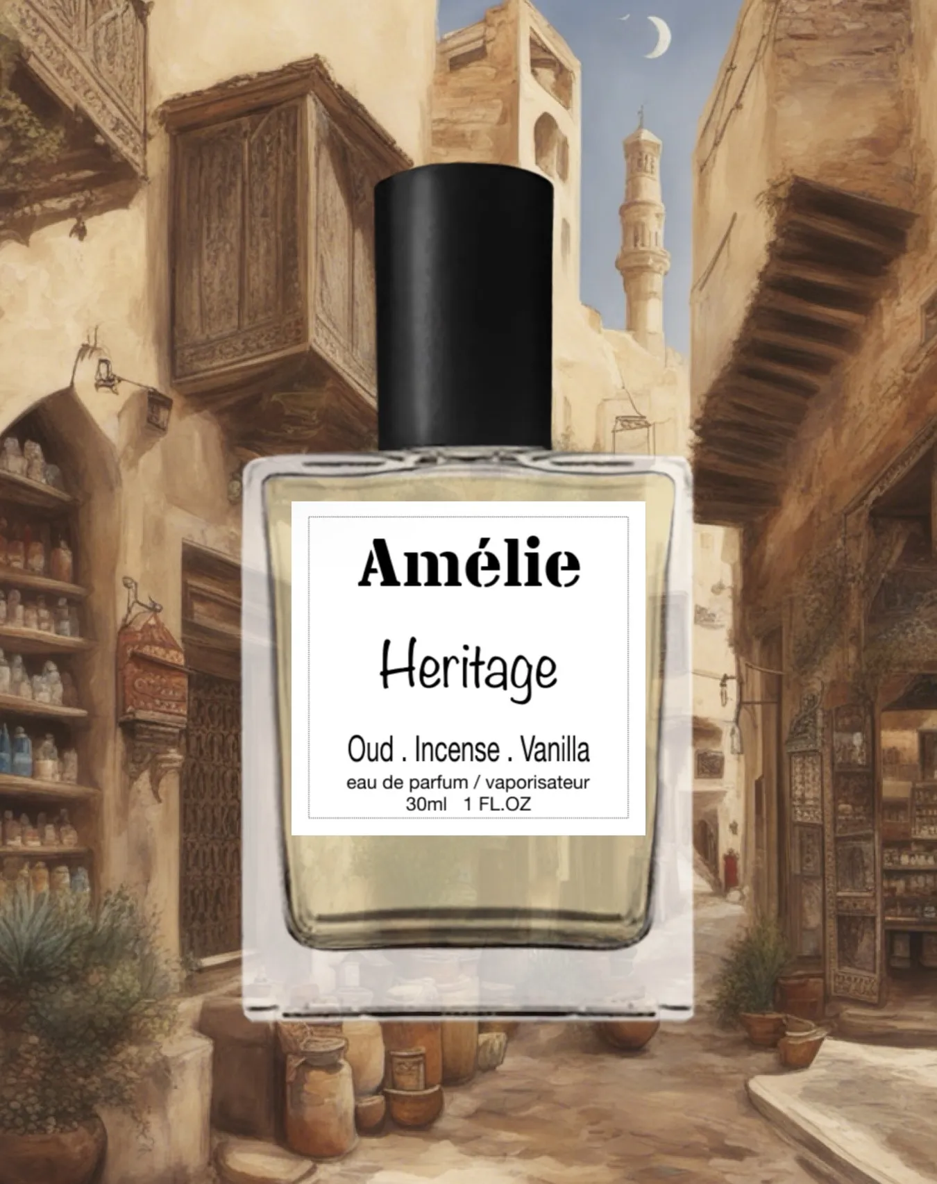 Heritage