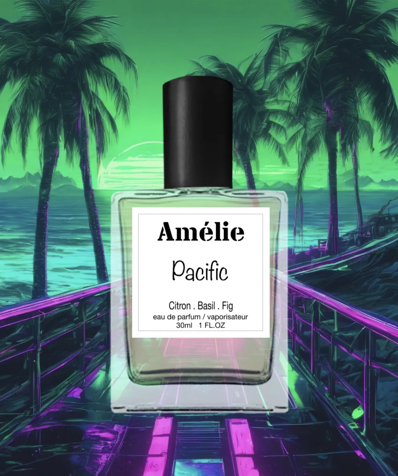 Pacific