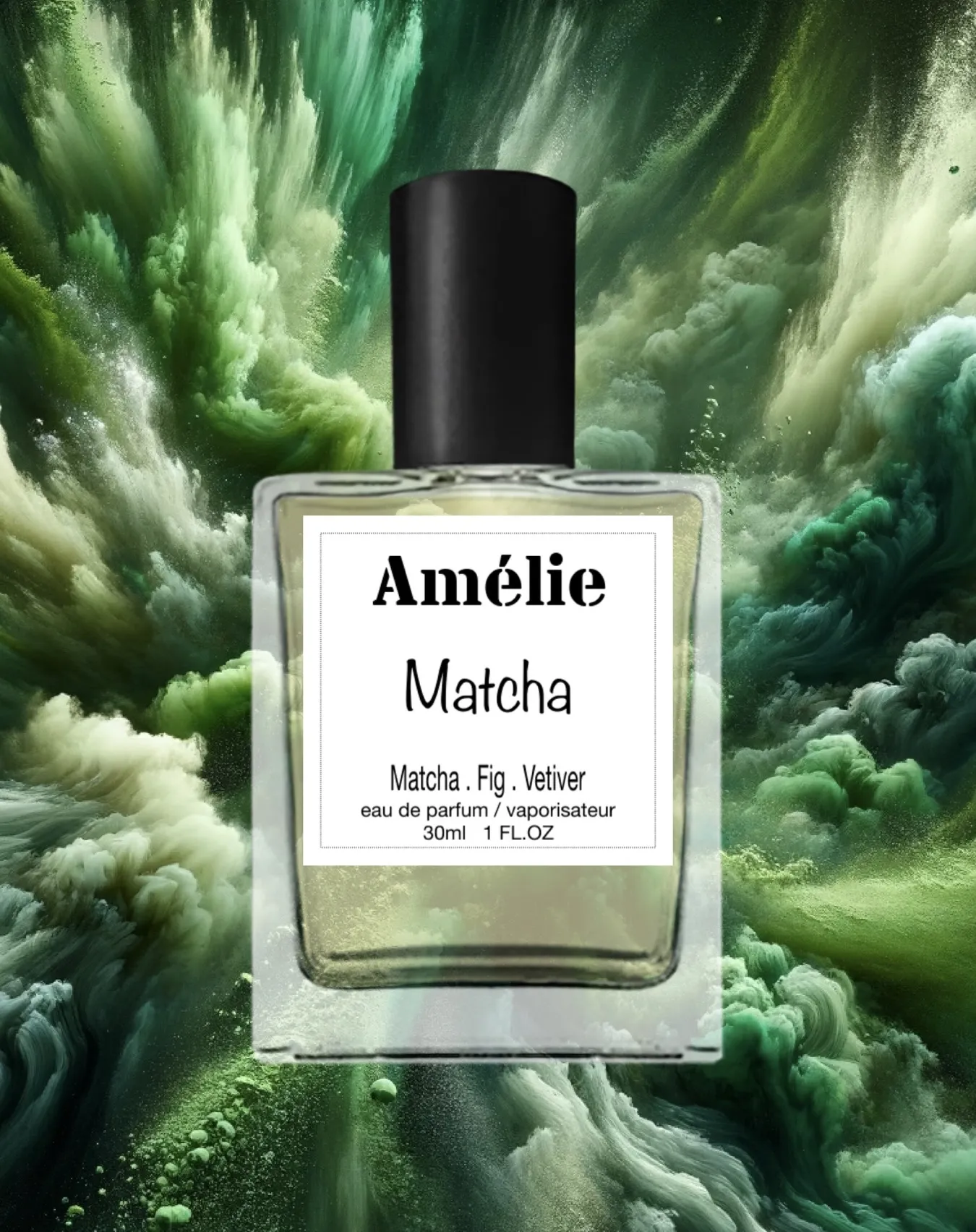 Matcha
