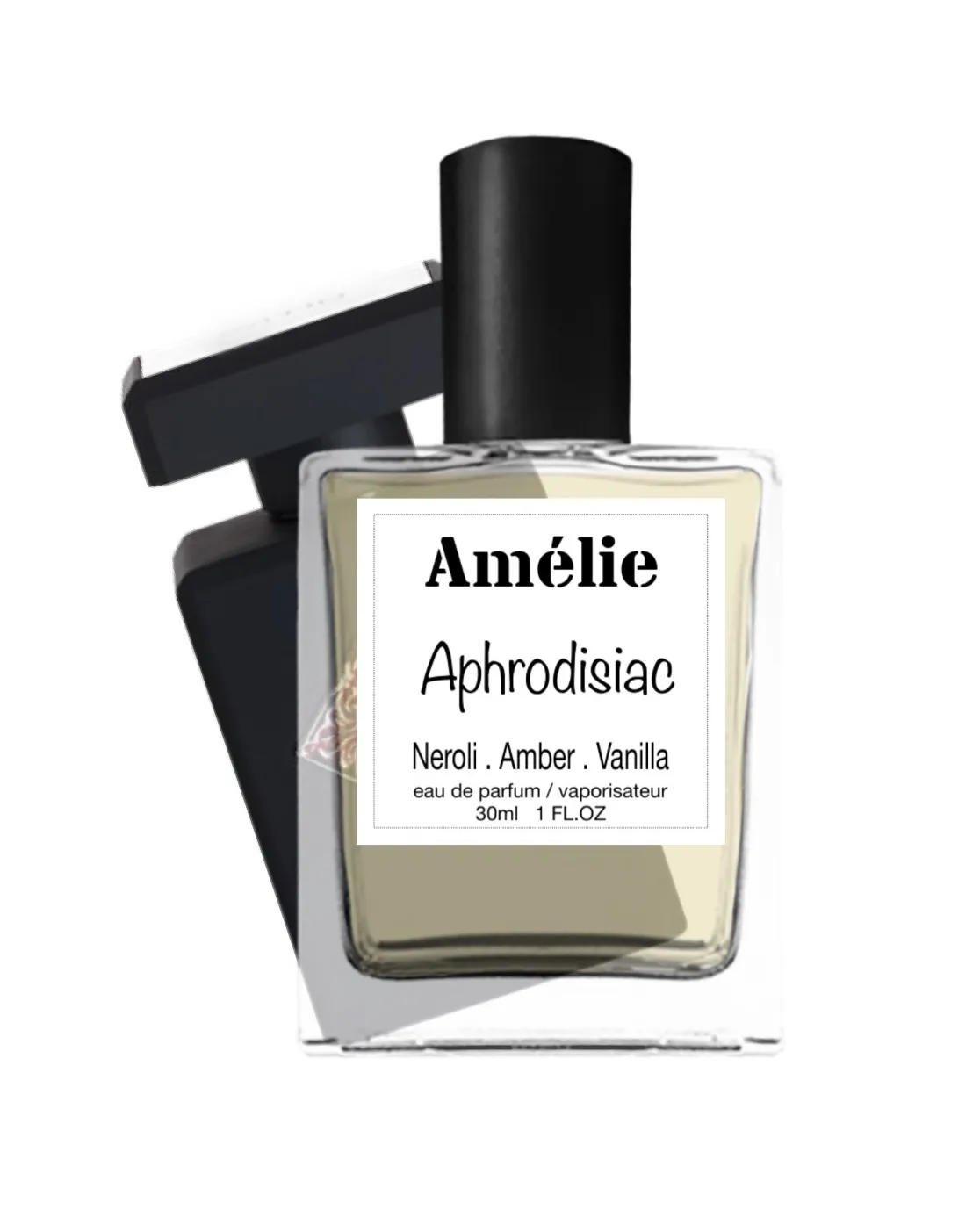 Aphrodisiac