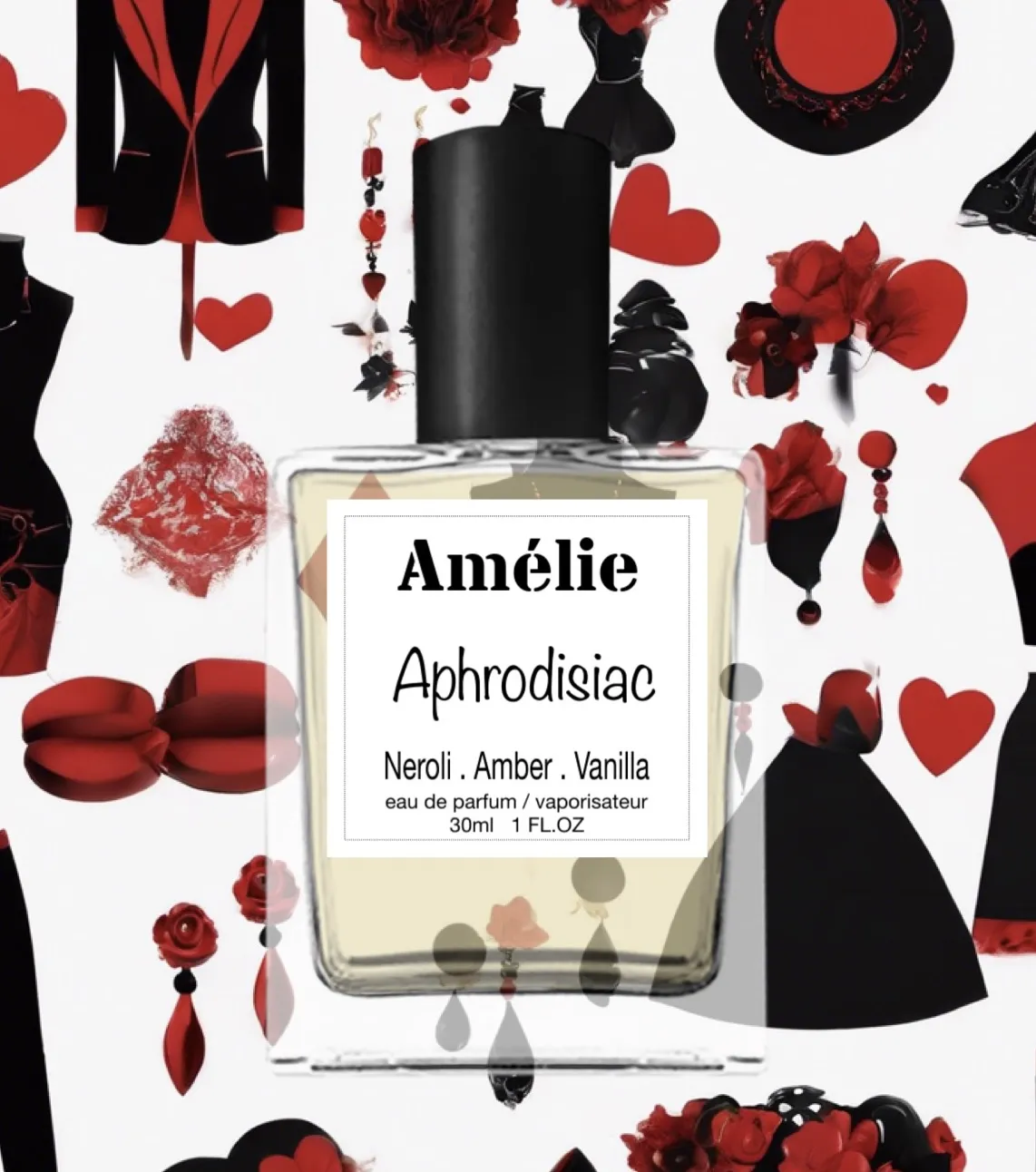 Aphrodisiac