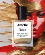 Amelie in New York Silence - Image 3