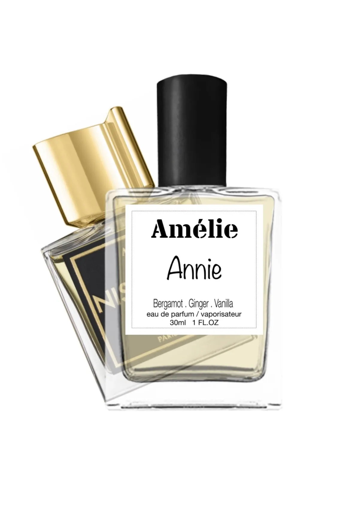 Annie