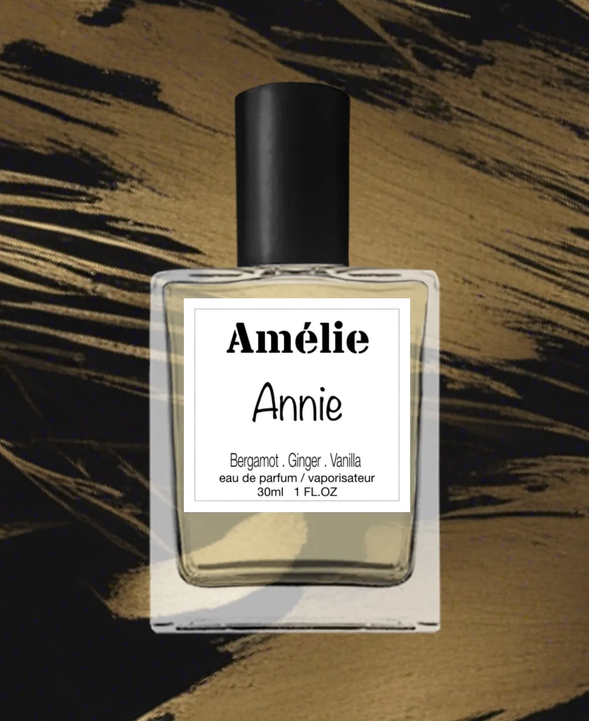 Annie