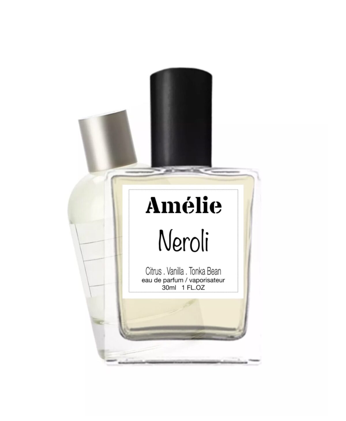 Amelie in New York - Neroli - Image 1