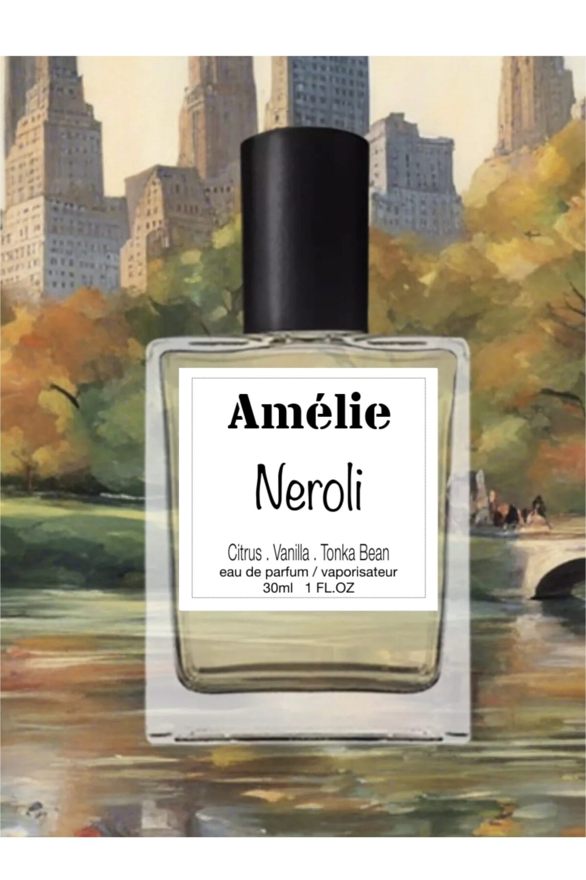 Amelie in New York - Neroli - Image 2