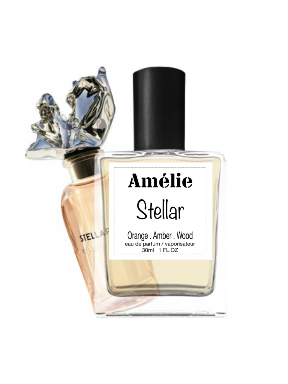 Amelie in New York - Stellar - Image 1