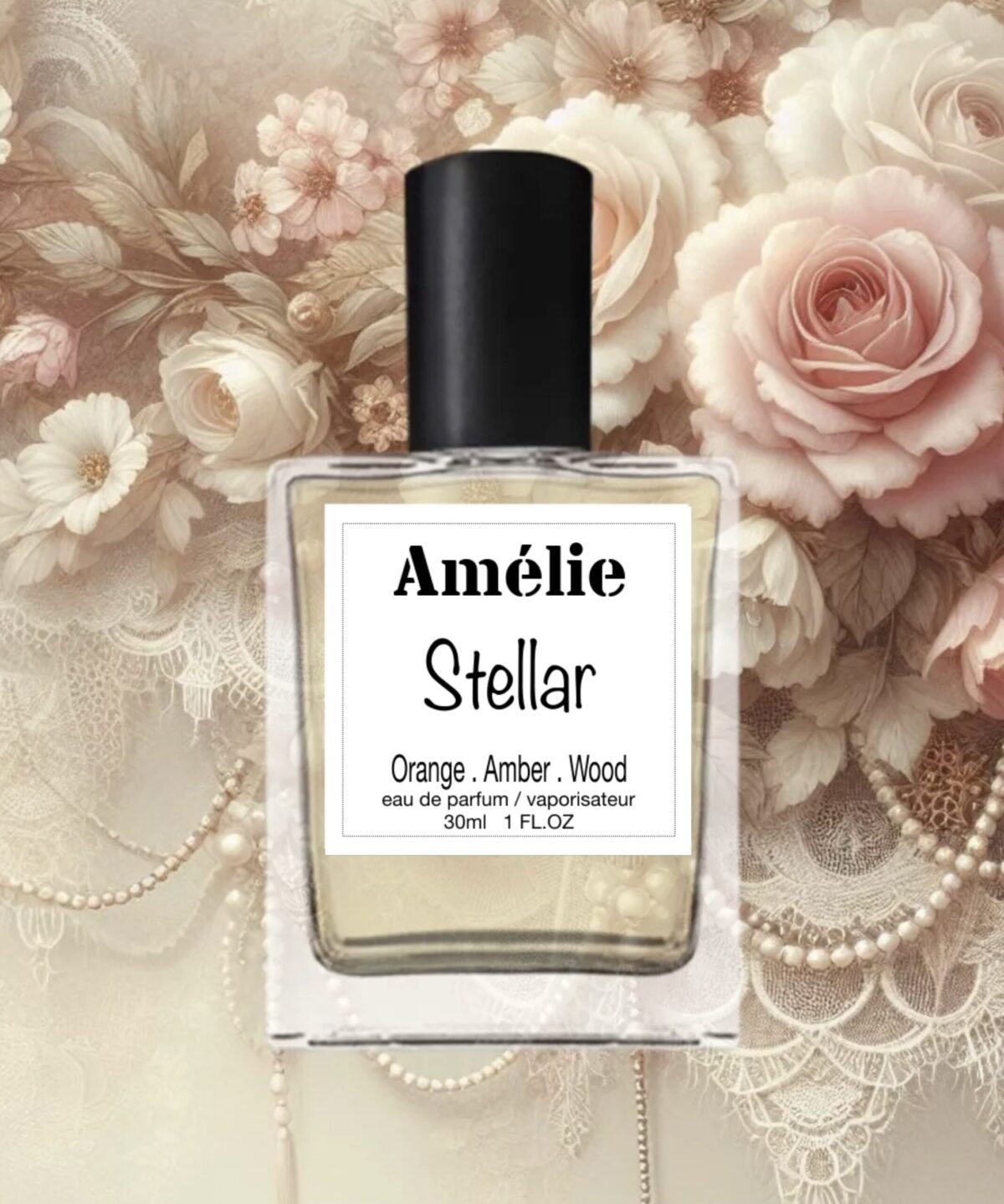 Amelie in New York - Stellar - Image 2