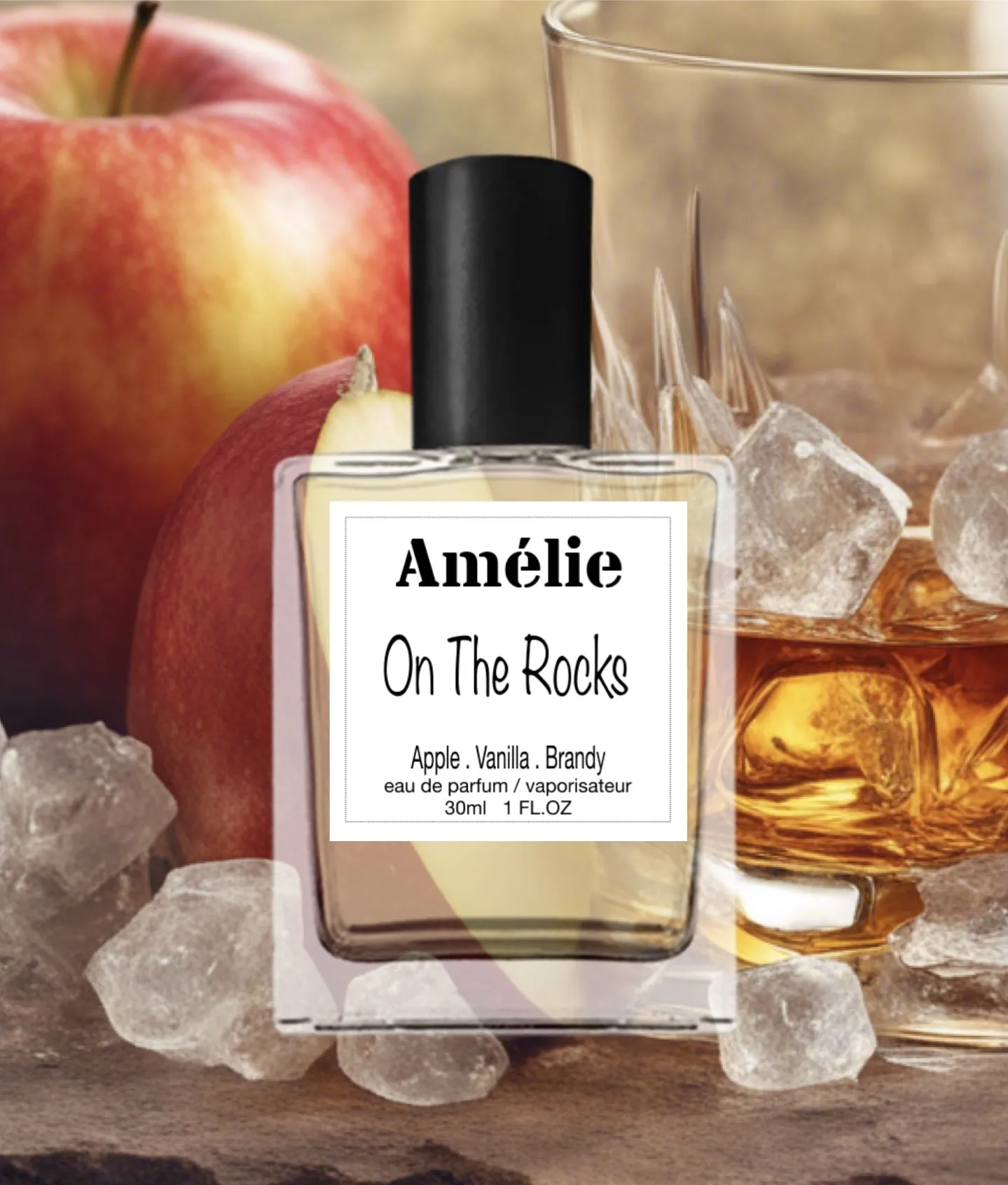On The Rocks