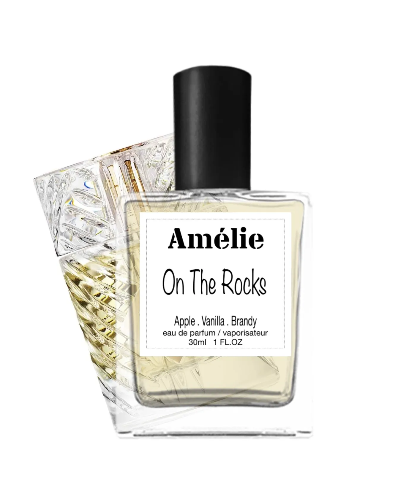 On The Rocks