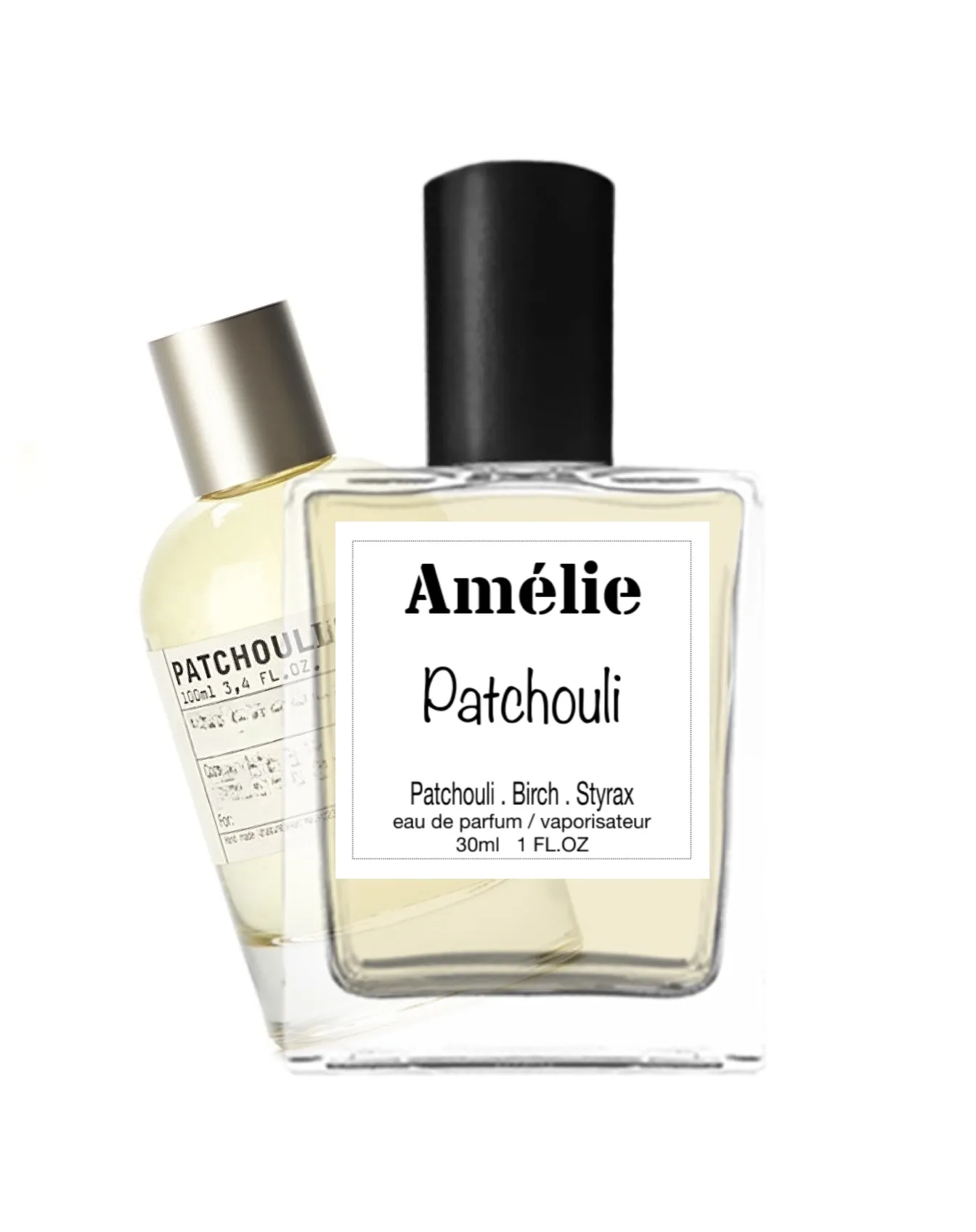 Patchouli
