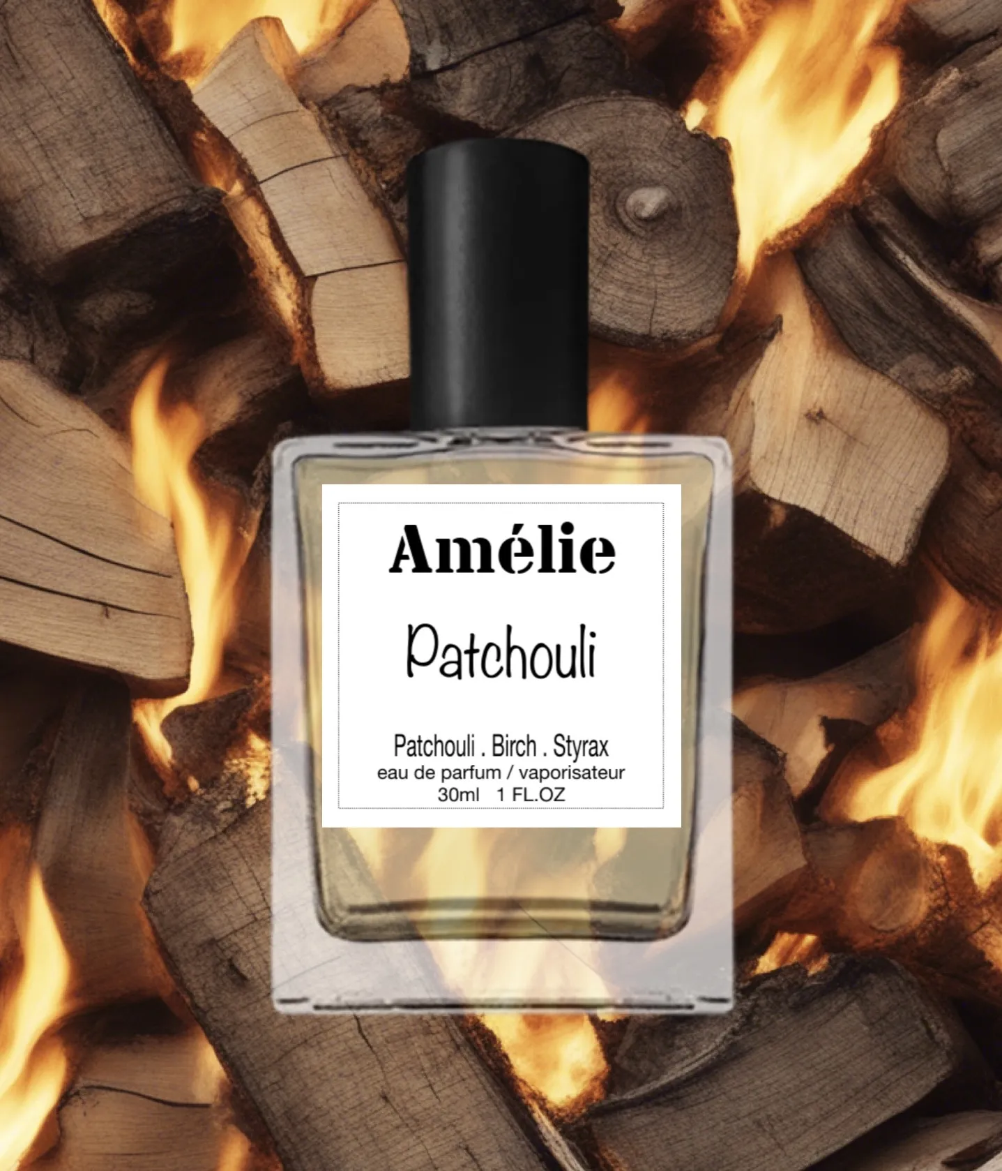 Patchouli