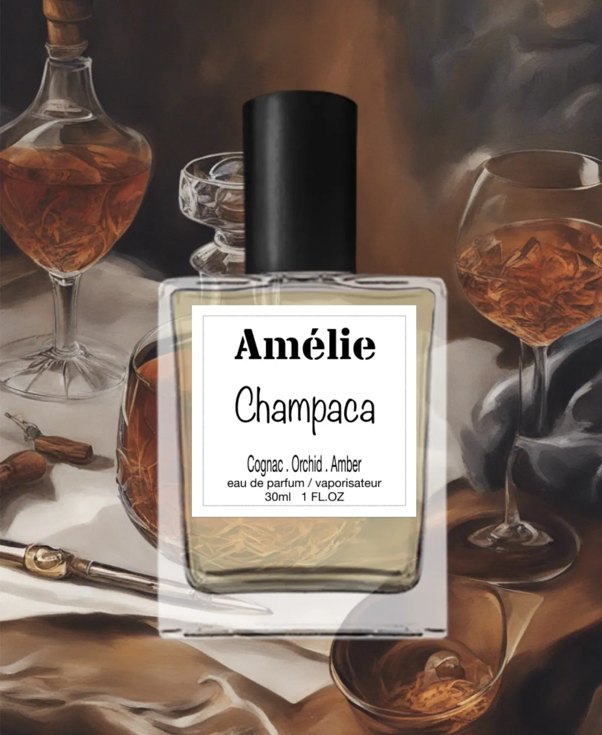 Champaca