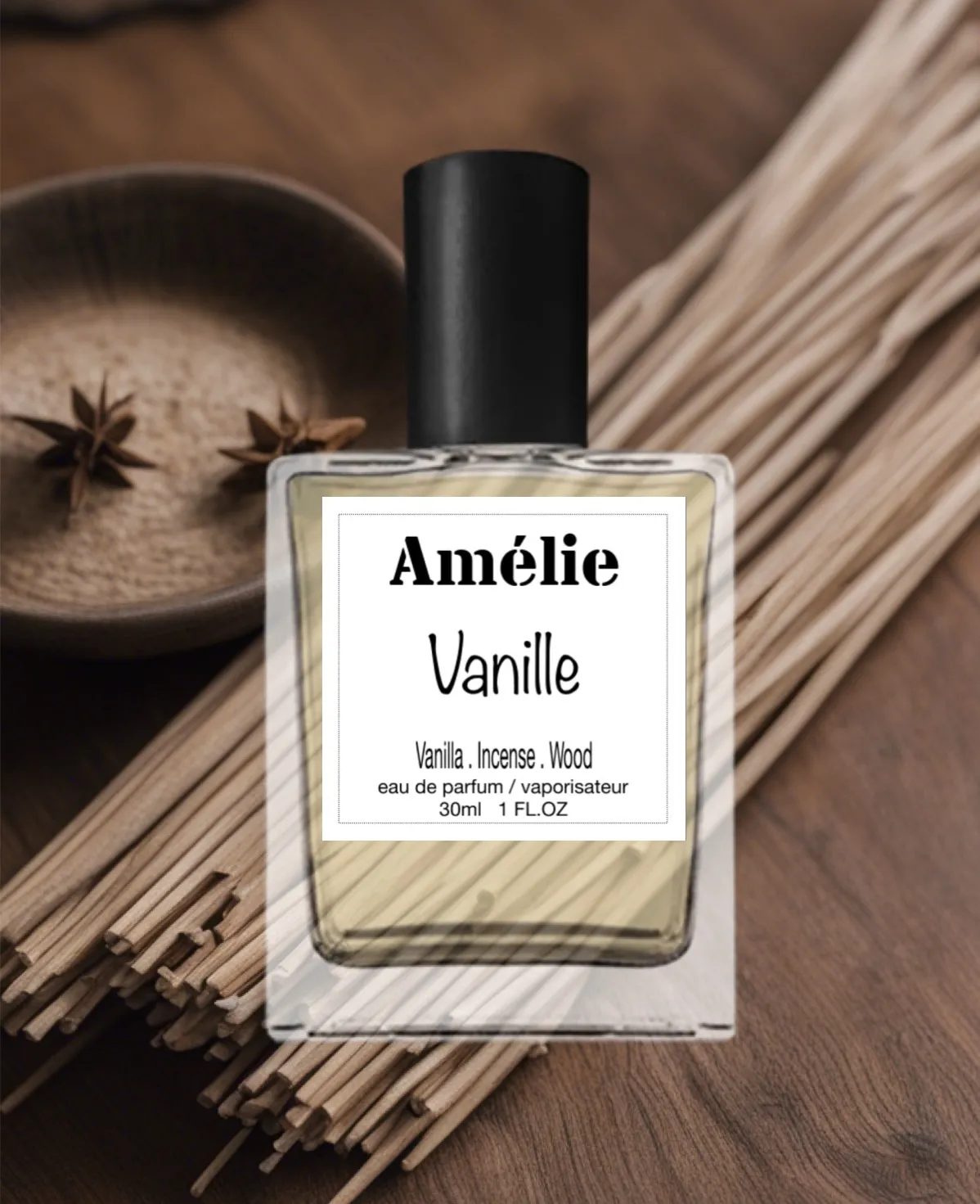 Vanille